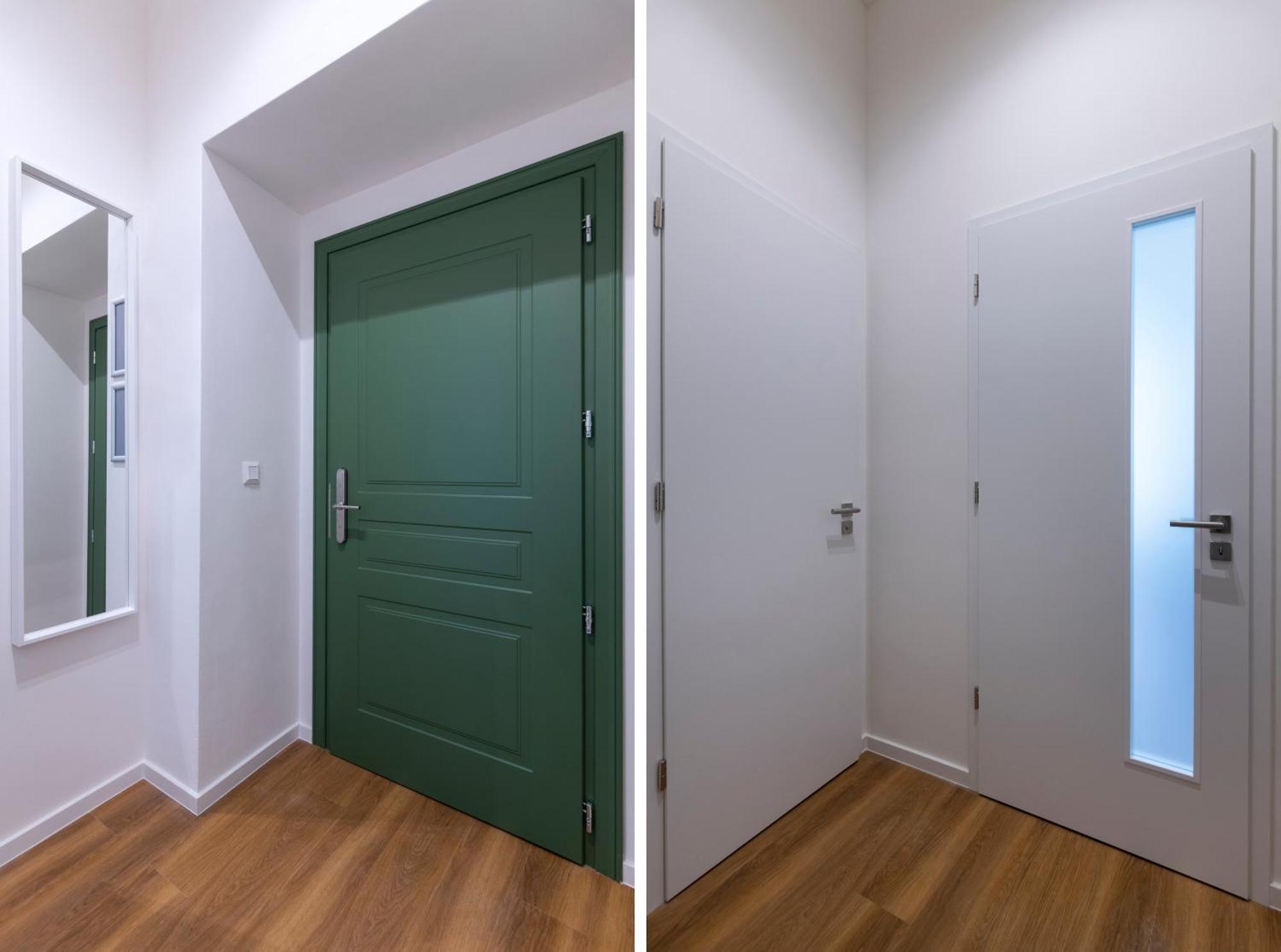 Encore Boutique Residence By Dwellfort Prague Room photo